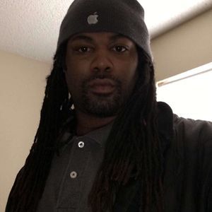 Meet your Posher, A. keith